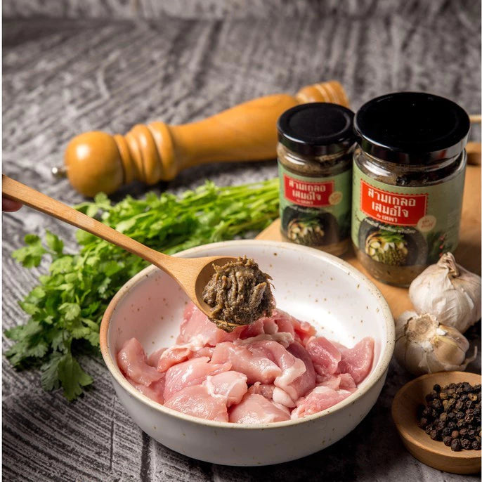 สามเกลอ เสมอใจ