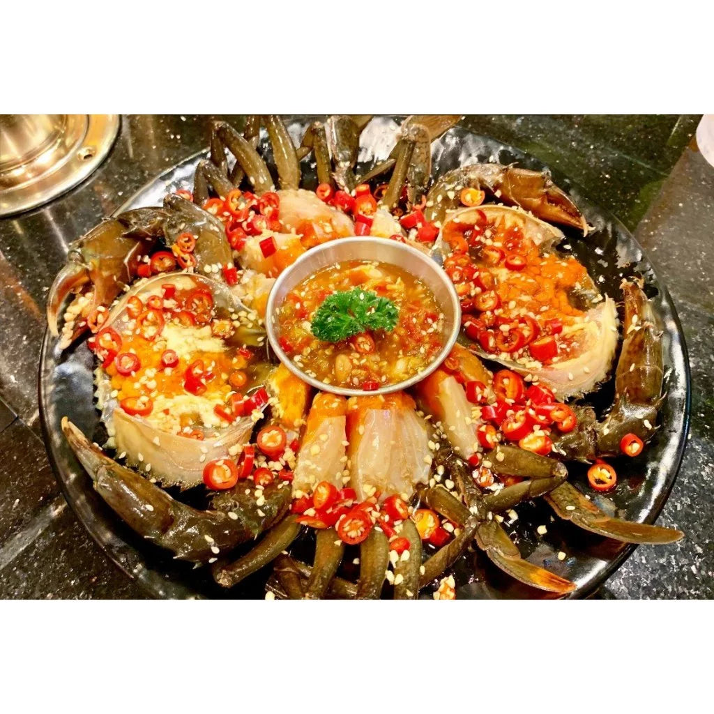 Korean Pickling Sauce 100g