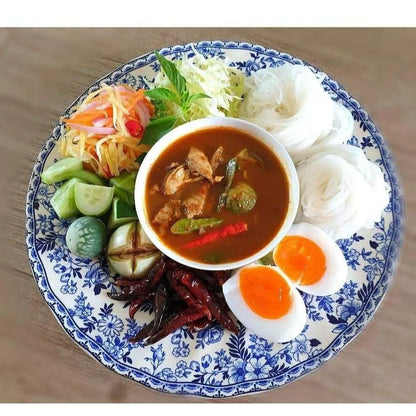 น้ำยาแกงไตปลา - บองนัว 80g