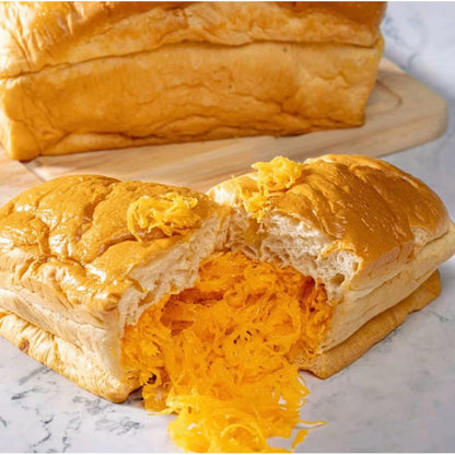 ขนมปัง ปัง 85° ฝอยทอง 300g