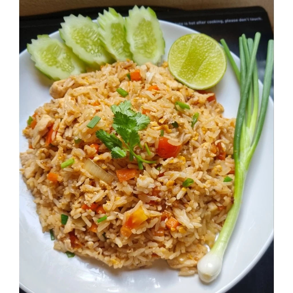 ซอสข้าวผัด - ท่าพระจันทร์ 280ml