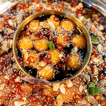 Korean Pickling Sauce 100g