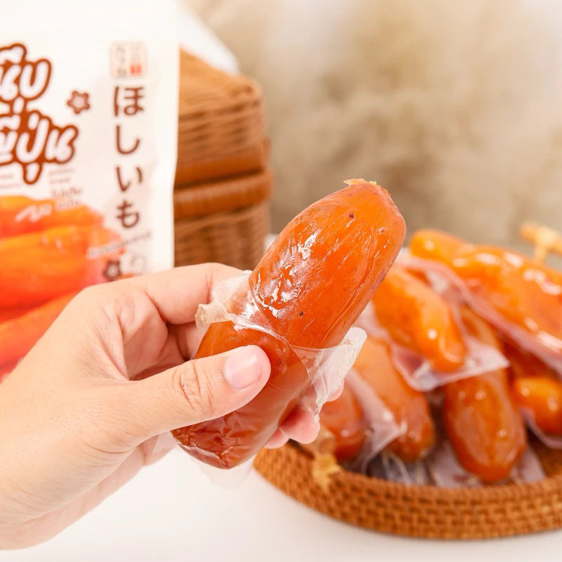 มันหนึบคัตสึโระ