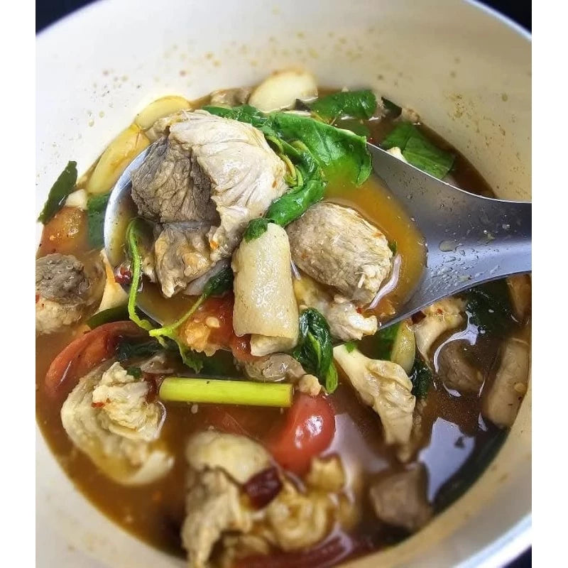 ผงปรุงรสต้มแซ่บ - บองนัว 40g