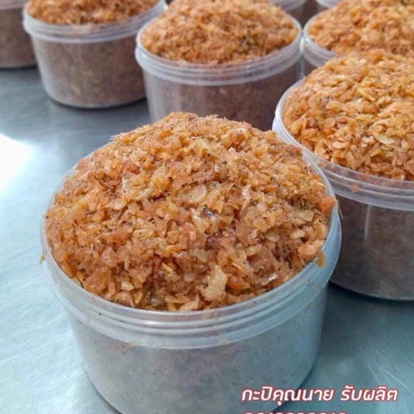 กะปิตัวกุ้ง