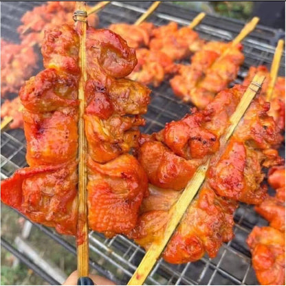 ผงหมักไก่ย่างแดง 50g