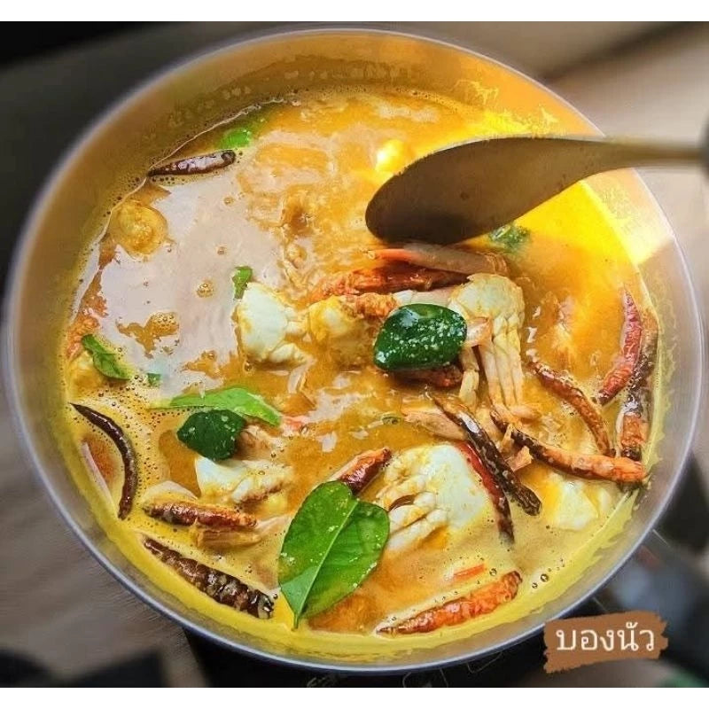 น้ำยาปู - บองนัว 80g