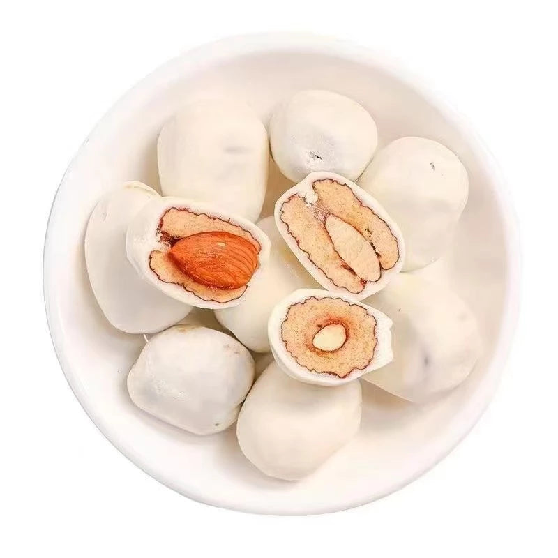 อินทผาลัม รสนมอัลมอนด์